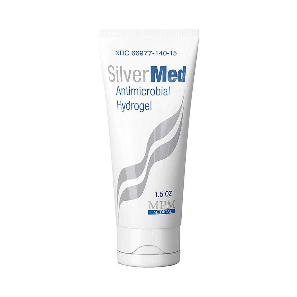 SilverMedÂª Antimicrobial, 1_ oz. tube