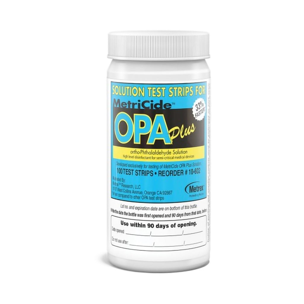 MetriCideÂ¨ OPA Plus OPA Concentration Indicator