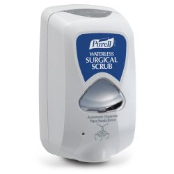 PurellÂ¨ TFXÂª Hand Hygiene Dispenser, 1200 mL