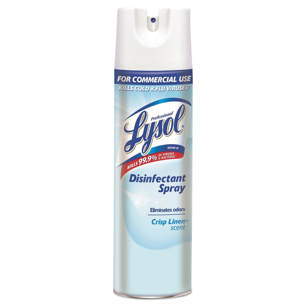 Professional LysolÂ¨ Surface Disinfectant