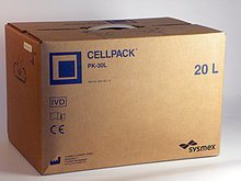 CellpackÂ¨ Reagent