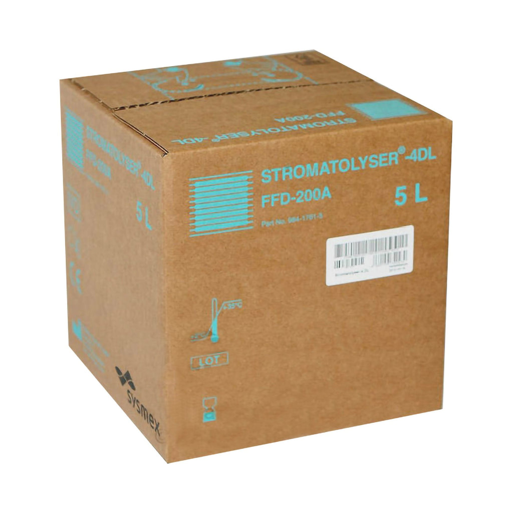 Sysmex America Reagent