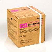 SulfolyserÂª Reagent