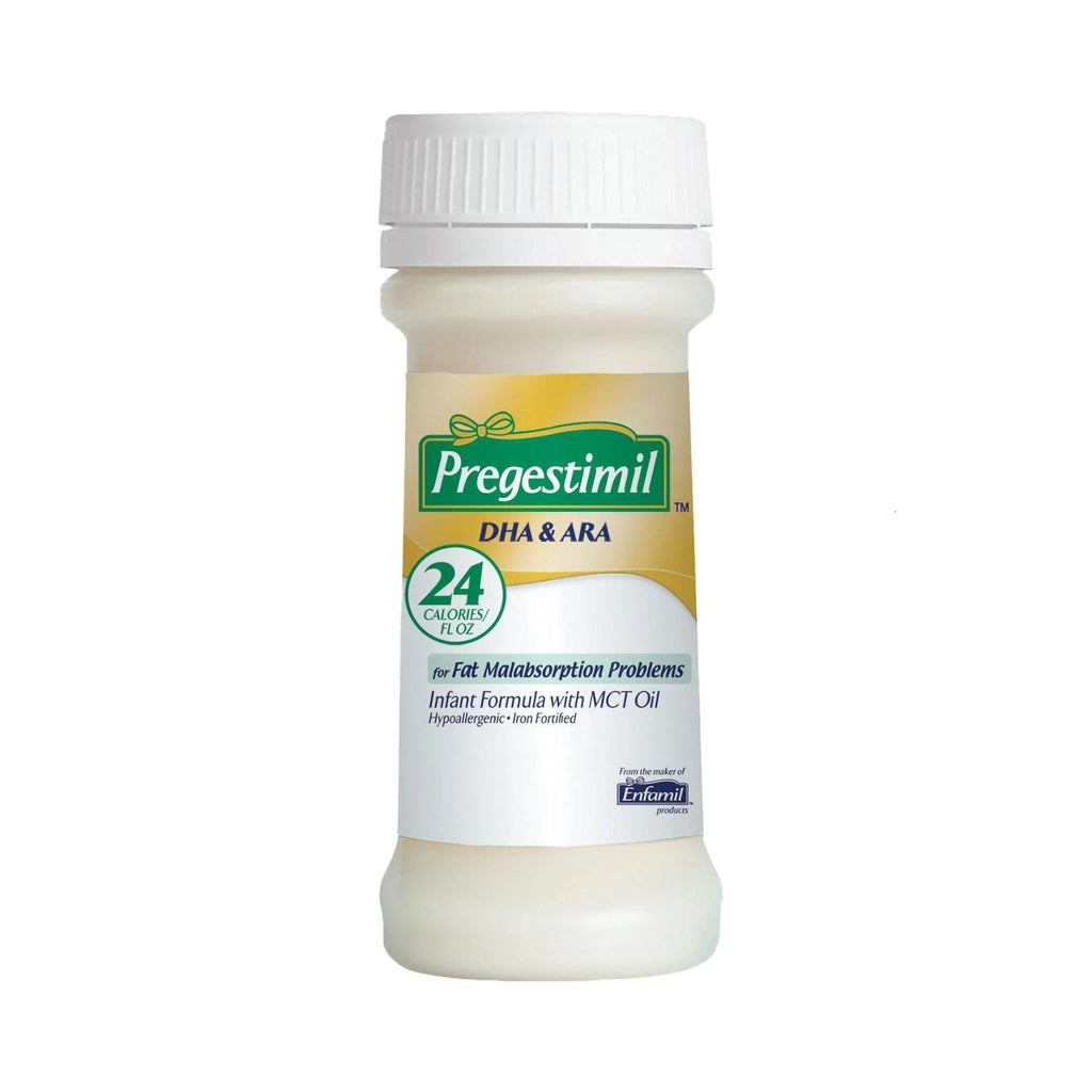 PregestimilÂ¨ LipilÂ¨ Ready to Use Infant Formula, 2 oz. Bottle