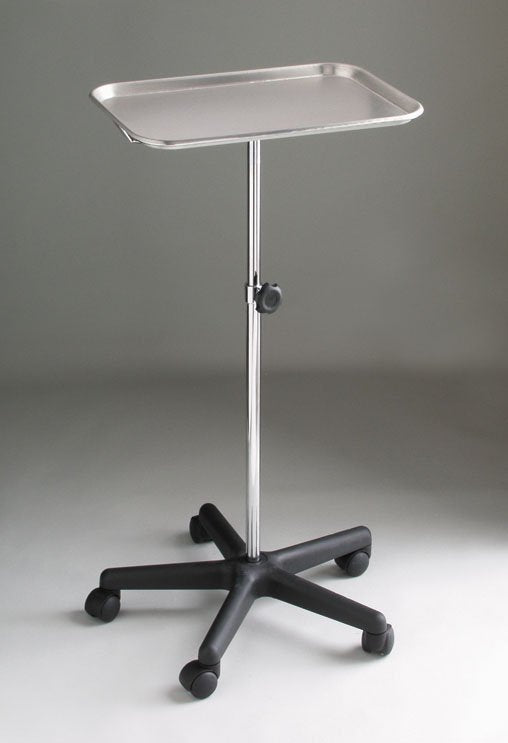 Mayo Instrument Stand