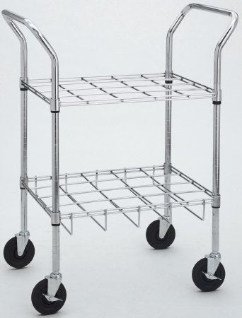 driveÂª Oxygen Cylinder Cart