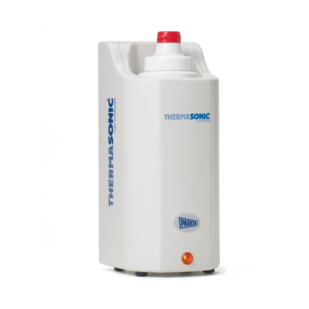 ThermasonicÂ¨ Gel Warmer for 1 Bottle