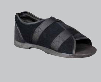Darco SoftieÂª Post-Op Shoe