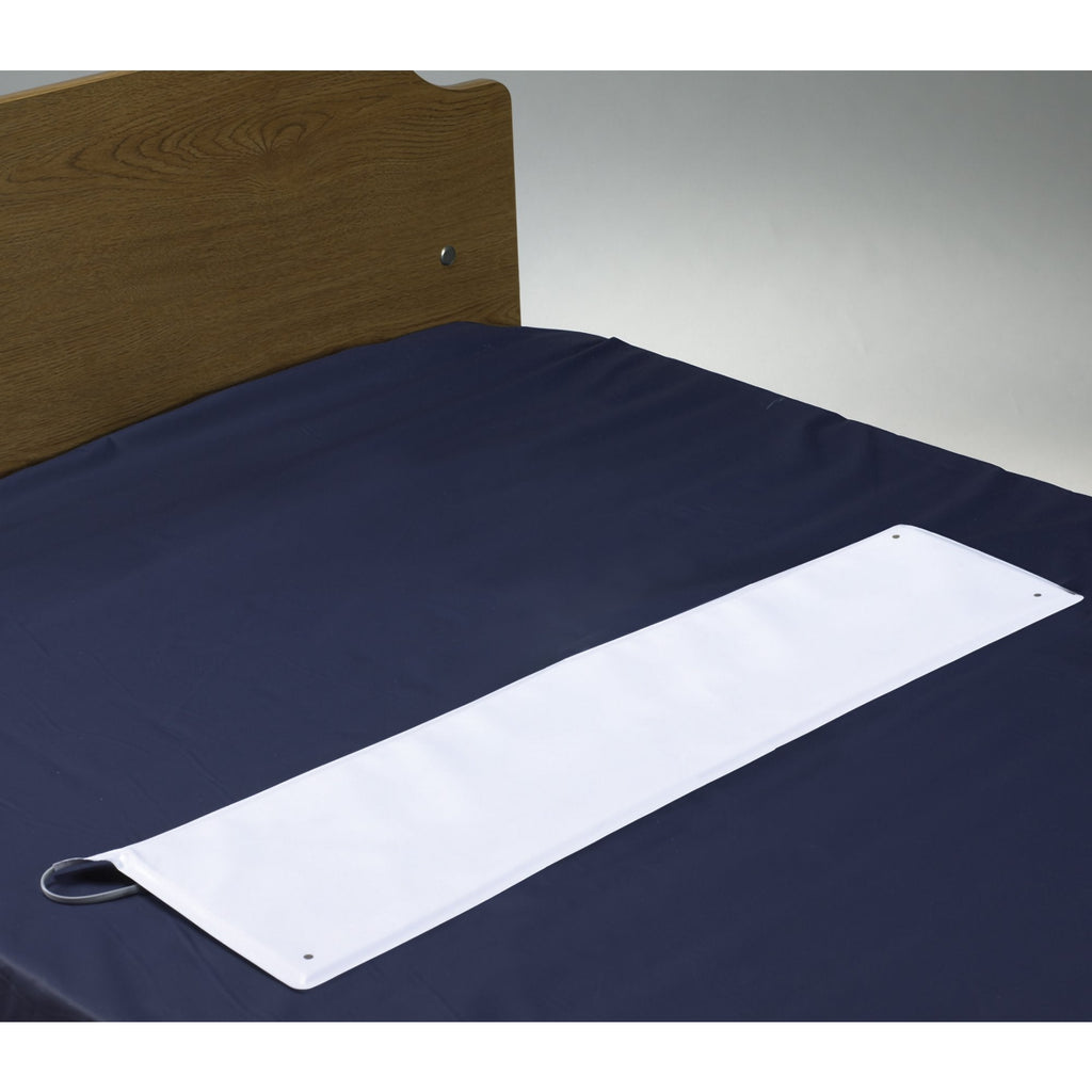 SkiL-CareÂª Bed Replacement Overmattress Sensor Pad, 10 x 30 Inch