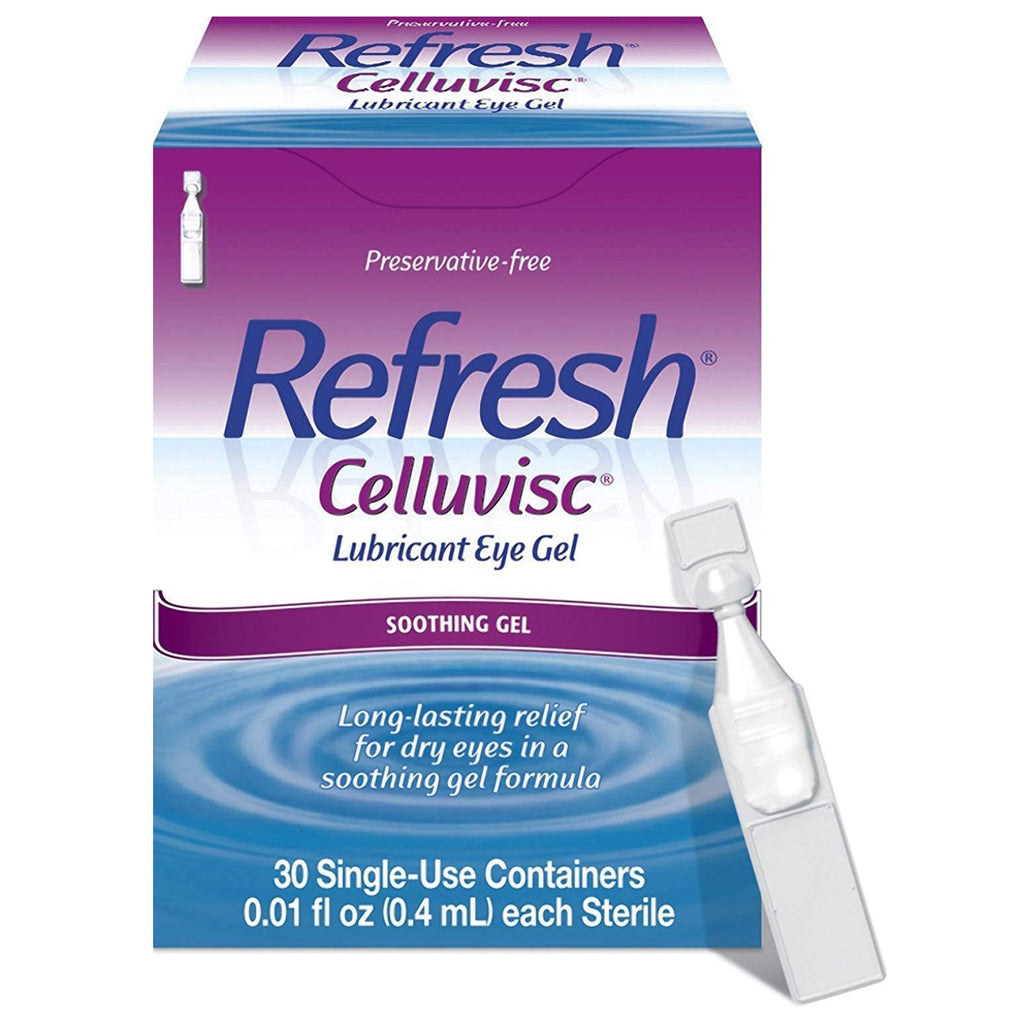 RefreshÂ¨ CelluviscÂ¨ Eye Lubricant