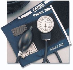 ProsphygÂª 775 Series Aneroid Sphygmomanometer