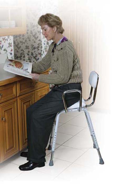 driveÂª All Purpose Stool