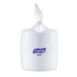 PurellÂ¨ Wipe Dispenser, 1500 Count