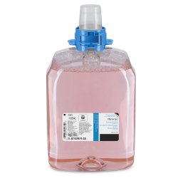 GOJO Provon Foaming Handwash, 2,000 mL Dispenser Refill Bottle, Cranberry Scent