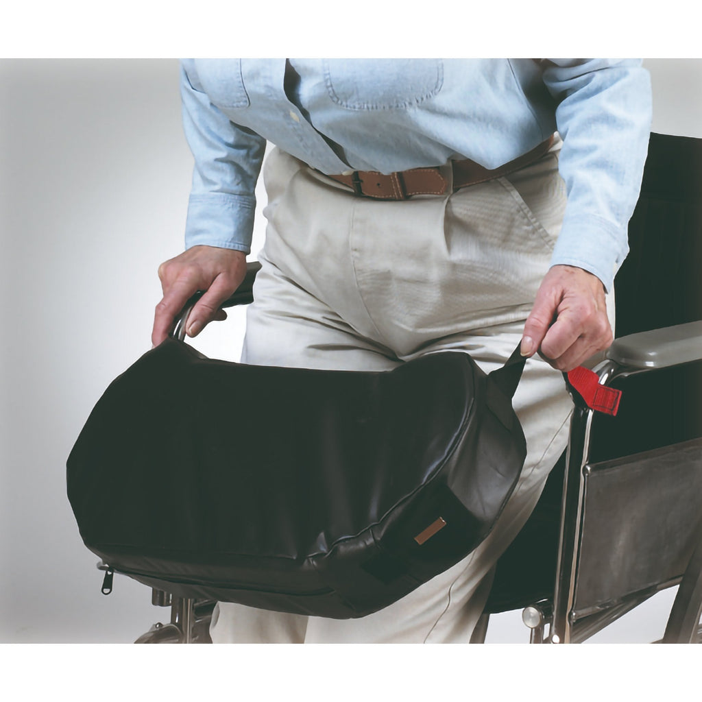 ChairPro Chair Lap Cushion Alarm Sensor, 3_ x 9 x 23-1/5 Inch