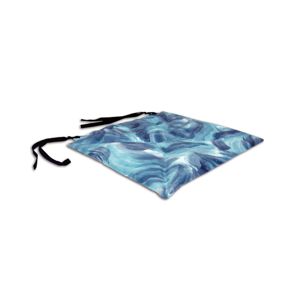 Thin-LineÂª X-Gel Overlay Seat Cushion Overlay
