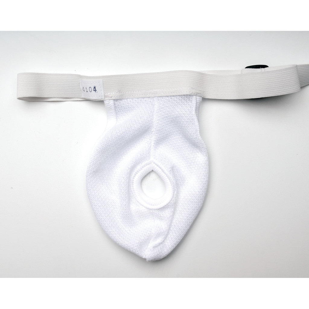 Athletic Supporter