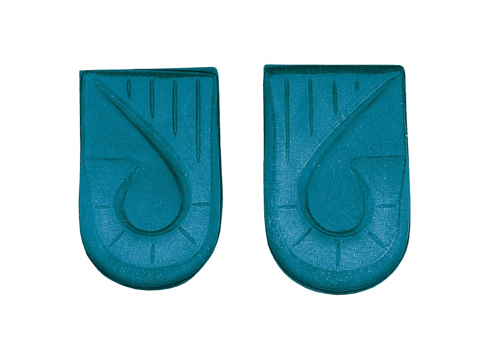 Soft StrideÂª Bone Spur Pad, Medium