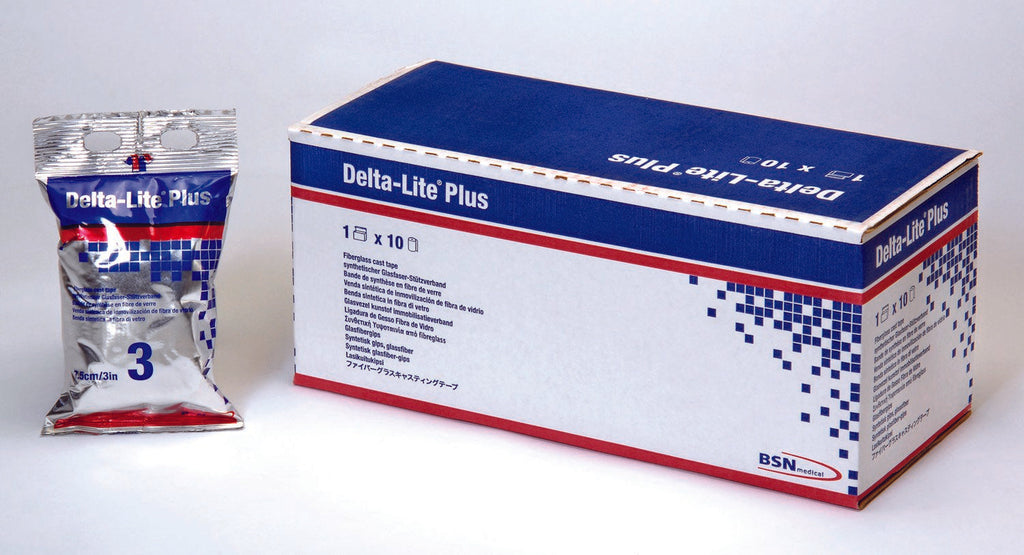 Delta-LiteÂ¨ Plus Cast Tape