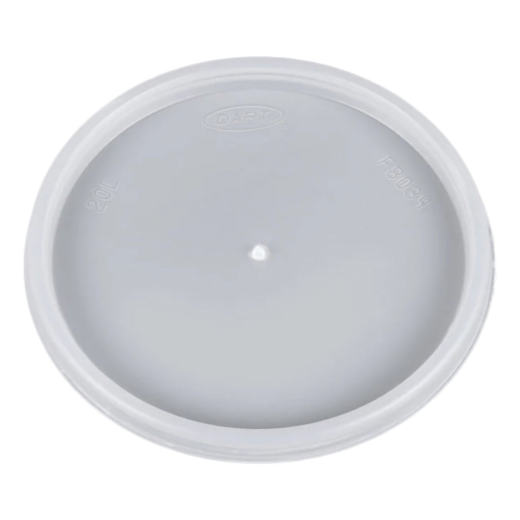 DartÂ¨ Cup Lid