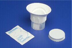 DoverÂª Calculi Strainer