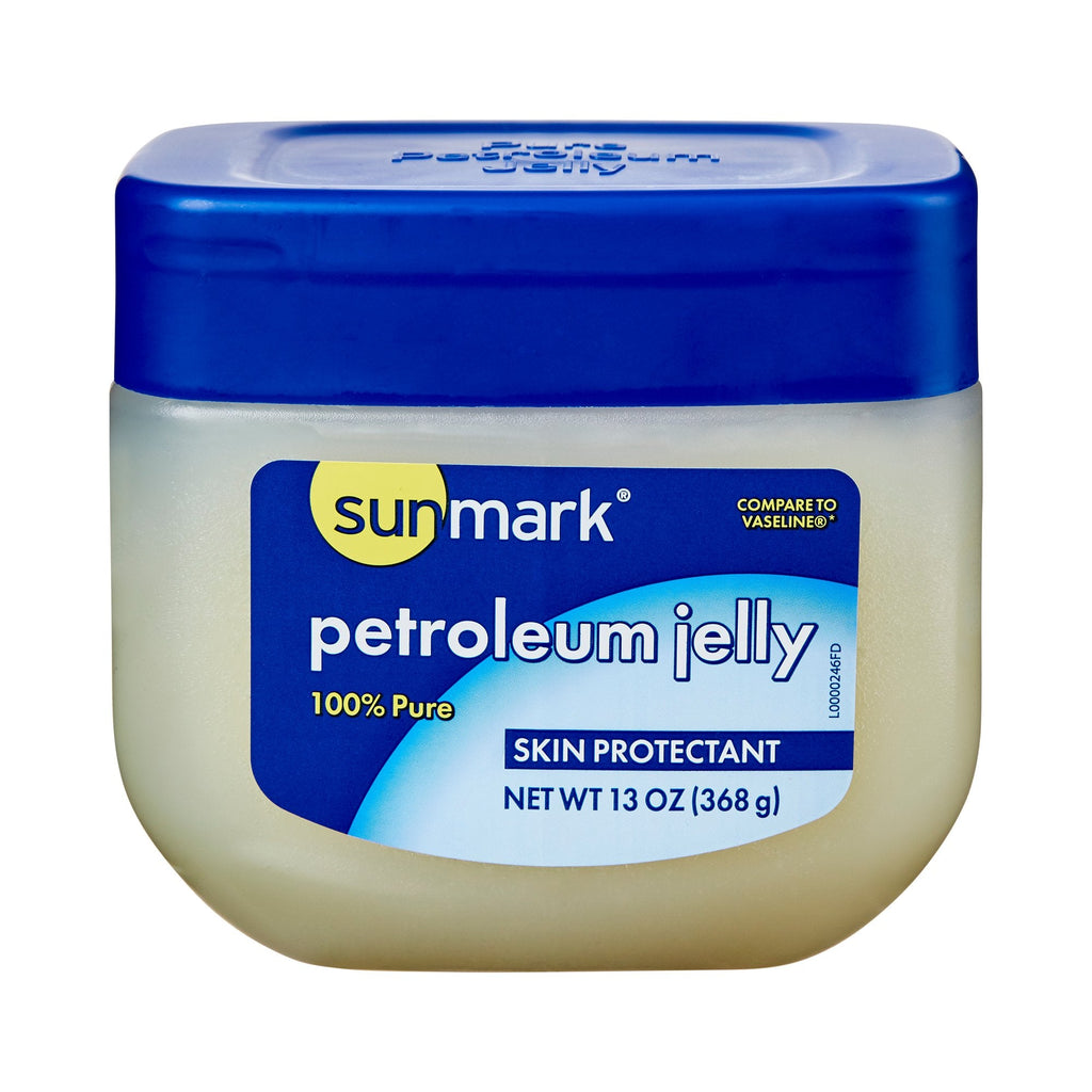 sunmarkÂ¨ Petroleum Jelly