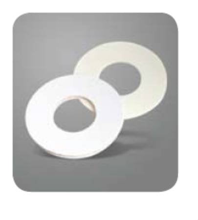 Blom-SingerÂ¨ Adhesive Tape Discs