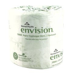 envisionÂ¨ Toilet Tissue