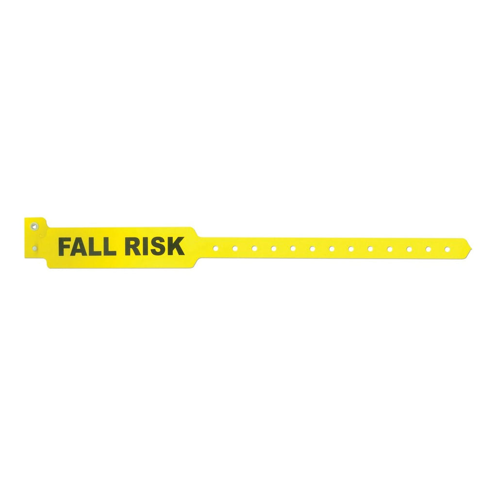 SentryÂ¨ SuperbandÂ¨ Alert BandsÂ¨ Patient Identification Band