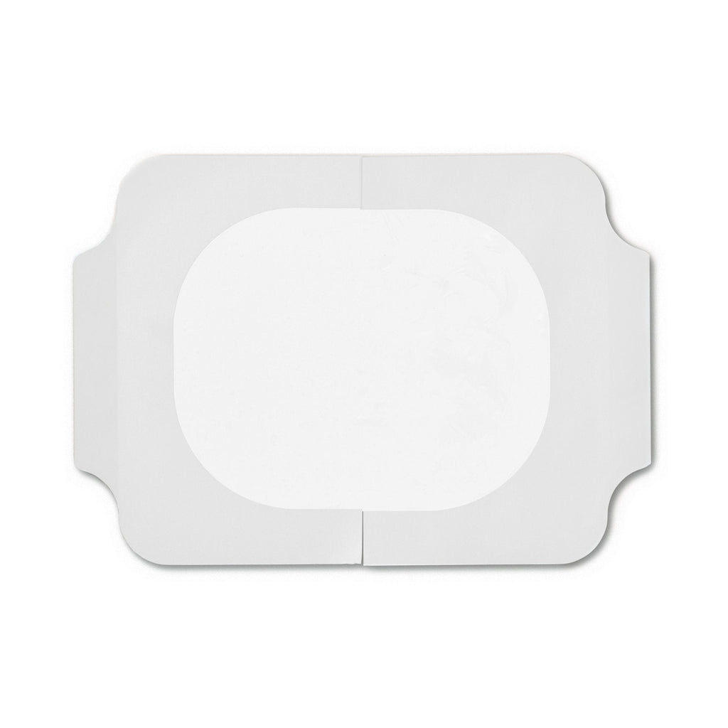 MeporeÂ¨ Film Transparent Film Dressing, 4 x 10 Inch