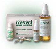 MastisolÂ¨ Liquid Adhesive, 15 mL Spray Bottle