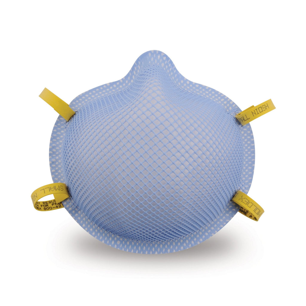 MoldexÂ¨ Particulate Respirator / Surgical Mask