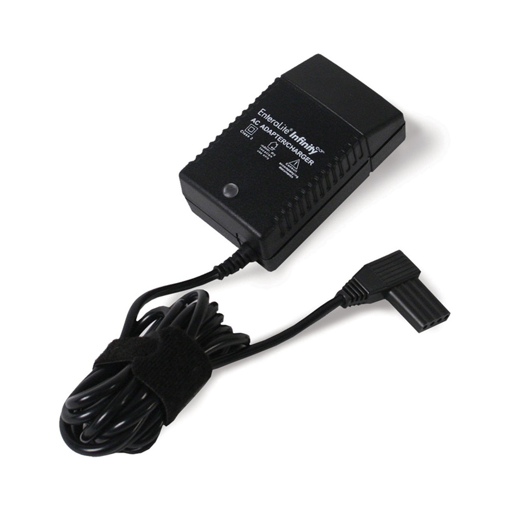 EnteraLiteÂ¨ InfinityÂ¨ AC Adapter / Charger