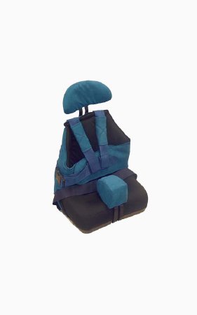 driveÂª Seat2Go Headrest