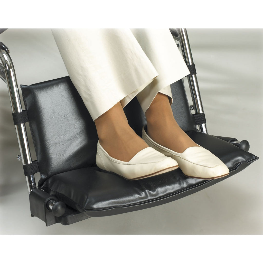 Skil-CareÂª Econo Footrest Extender