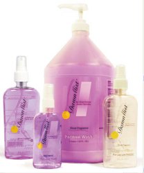 DawnMistÂ¨ Rinse-Free Perineal Wash
