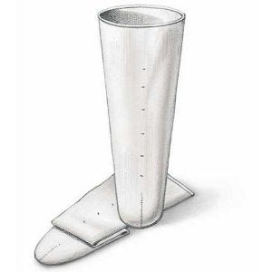 Easy Care Stump Sock, Size 3