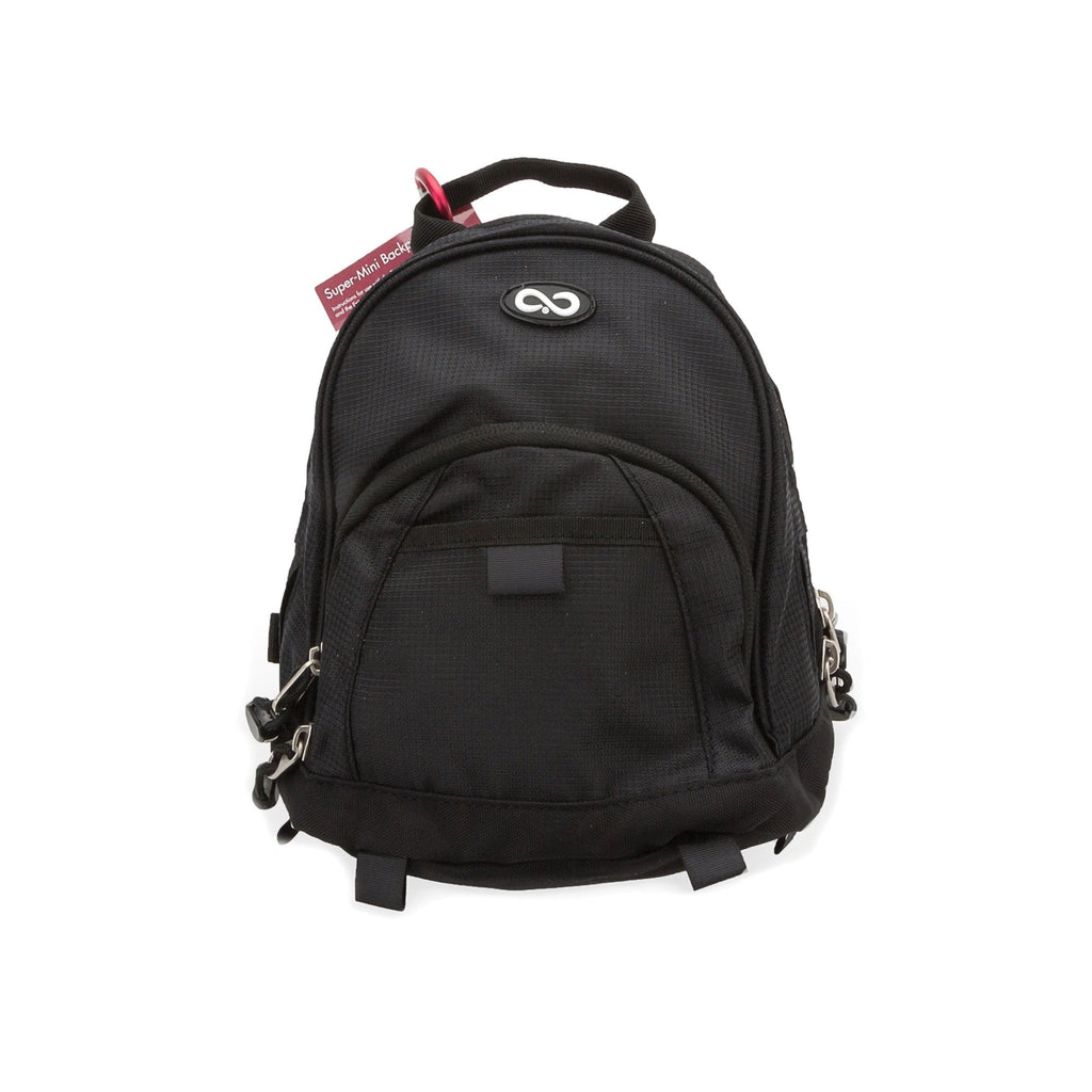 Zevex Pump Backpack, For Enteralite Infinity Or Enteralite Enteral Feeding Pumps