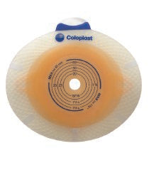 SenSuraÂ¨ Click Ostomy Barrier With 9/16 Inch Stoma Opening
