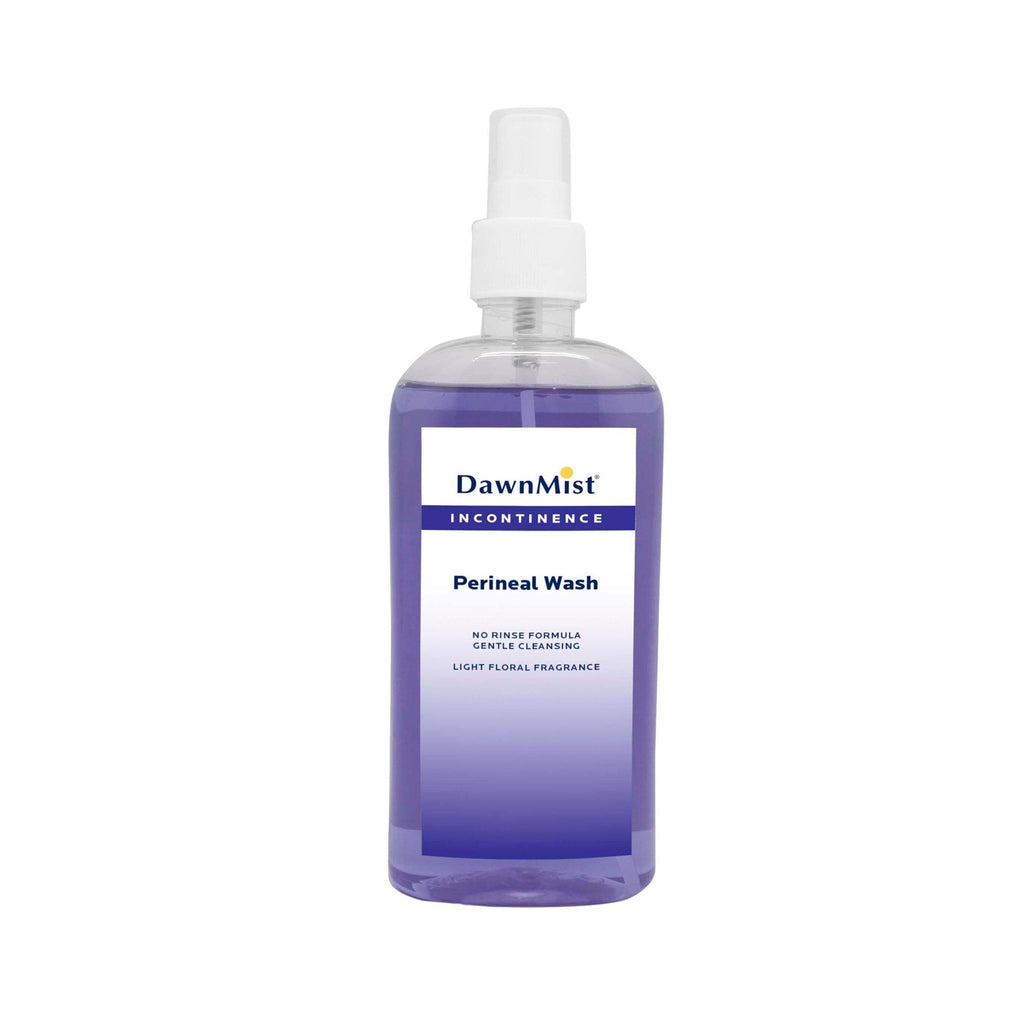 Donovan Industries Empty Spray Bottle, 8 oz.