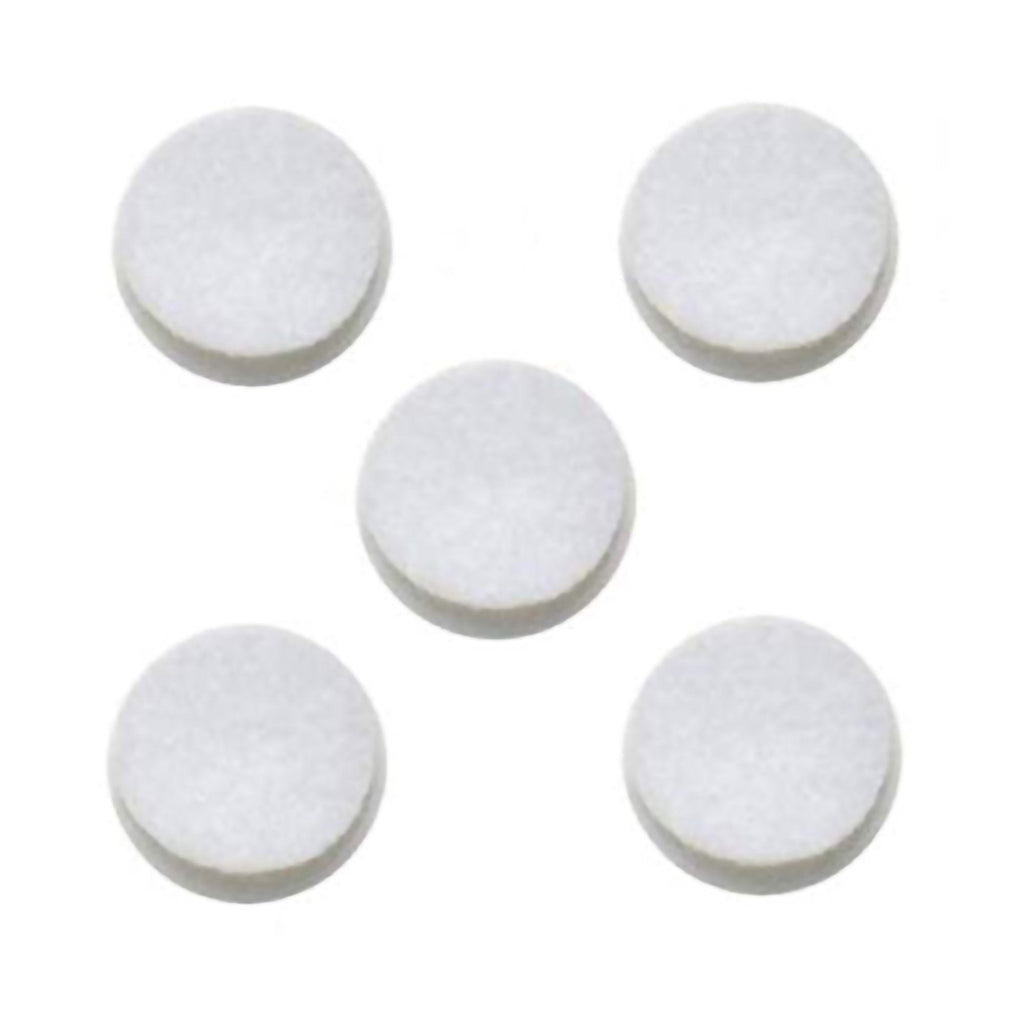 Nebulizer Replacement Filters