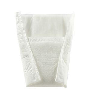 ManhoodÂ¨ Light to Moderate Incontinence Liner