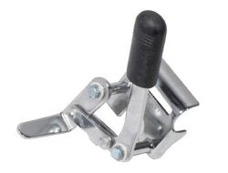 driveÂª Left Push-to-Lock Brake, For Use With Sentra EC Heavy-Duty Wheelchairs
