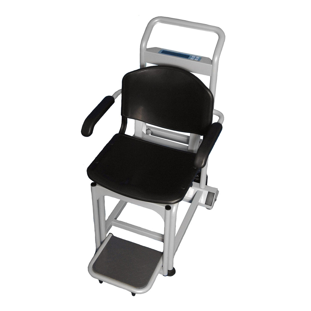 Health O MeterÂ¨ Chair Scale