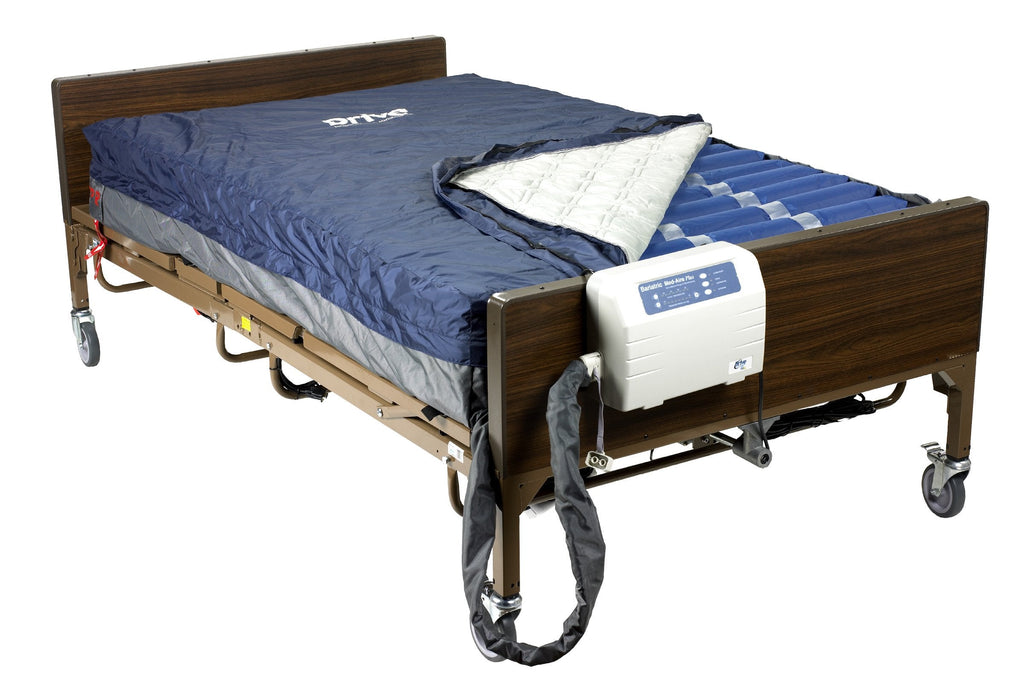 Med-AireÂ¨ Plus Bariatric Bed Mattress