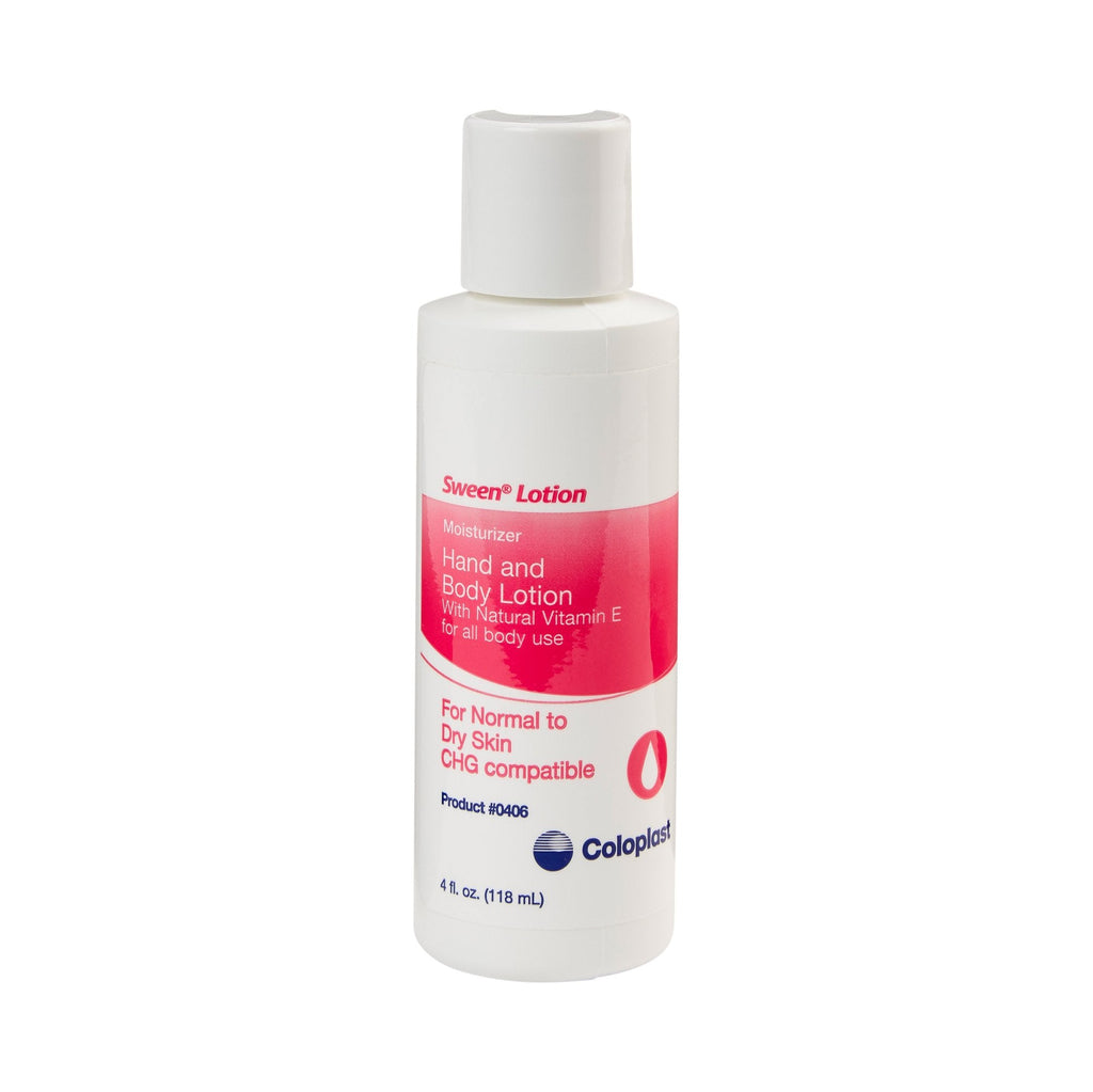 SweenÂ¨ Moisturizer, 4 oz. Bottle