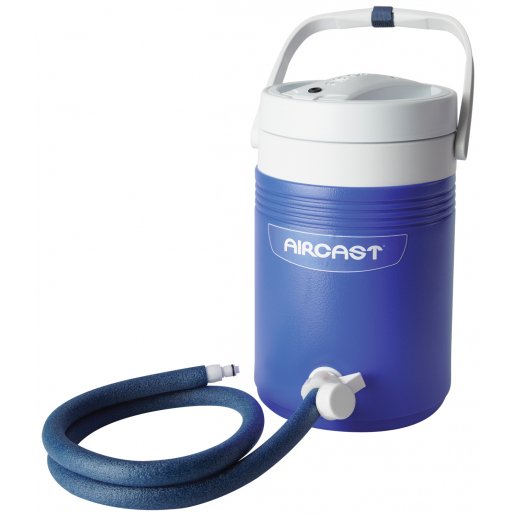 AircastÂ¨ Cryo/CuffÂª IC Cold Therapy System
