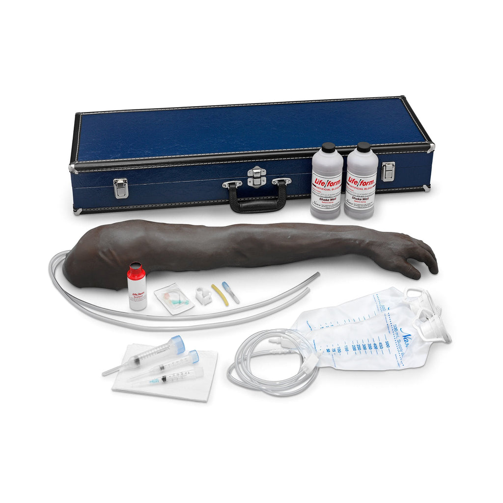 Life/formÂ¨ Advanced Venipuncture and Injection Arm
