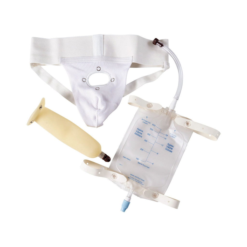 DMIÂ¨ Male Urinal Sheath