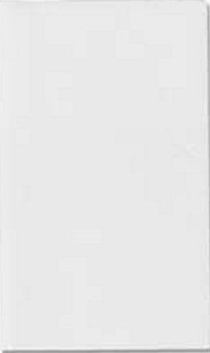 TidiÂ¨ Everyday Nonsterile General Purpose Drape, 40 x 60 Inch